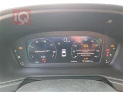 هوندا أكورد